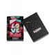 Zippo Love Design 540 Color 46013