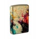 Zippo Painted Tiger Design 46145