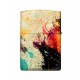Zippo Painted Tiger Design 46145
