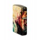 Zippo Painted Tiger Design 46145