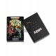 Zippo Painted Tiger Design 46145