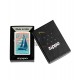 Zippo Buck Wear Nautical Design 46150