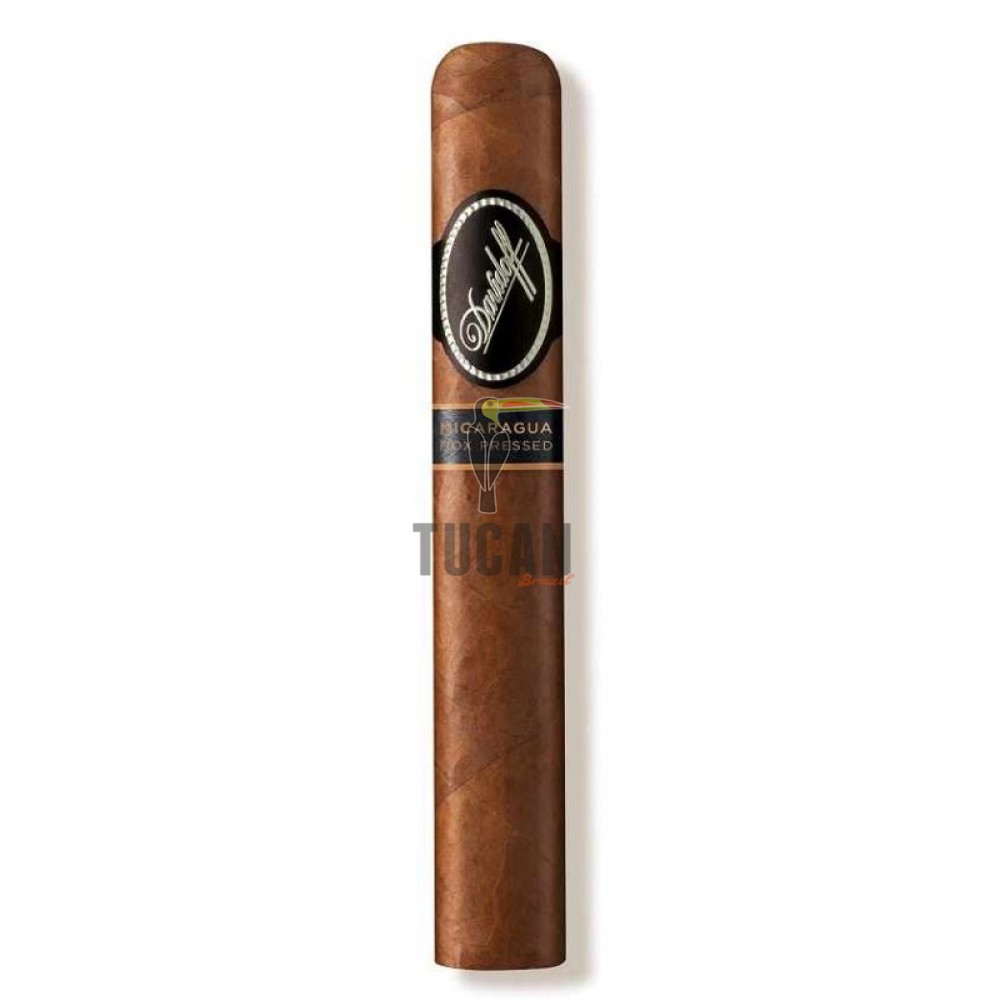 Davidoff - Nicaragua box pressed Robusto