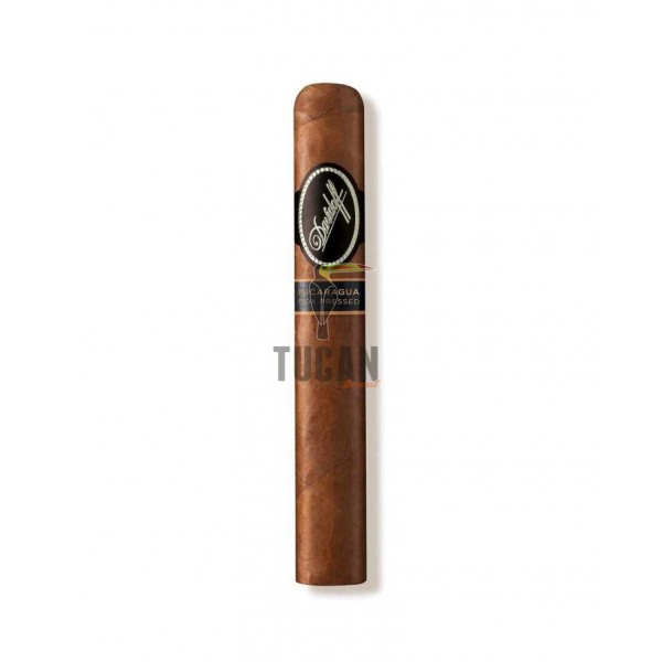 Davidoff - Nicaragua box pressed Robusto