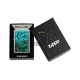 Zippo Underwater Design 48561