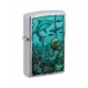 Zippo Underwater Design 48561