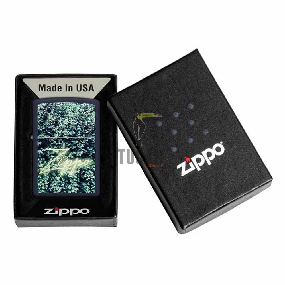 Zippo Design 48721