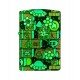 Zippo Abstract Design 48779