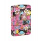 Zippo Abstract Design 48779