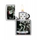 Zippo Skateboard Design 48911