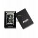 Zippo Skateboard Design 48911