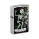 Zippo Skateboard Design 48911