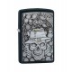 Zippo Gambling Skull 49183