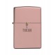 Zippo Classic High Polish Rose Gold 49190