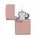 Zippo Classic High Polish Rose Gold 49190