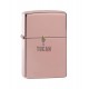 Zippo Classic High Polish Rose Gold 49190
