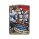 Zippo Nautical Tattoo Design 49532