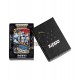Zippo Nautical Tattoo Design 49532
