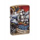 Zippo Nautical Tattoo Design 49532