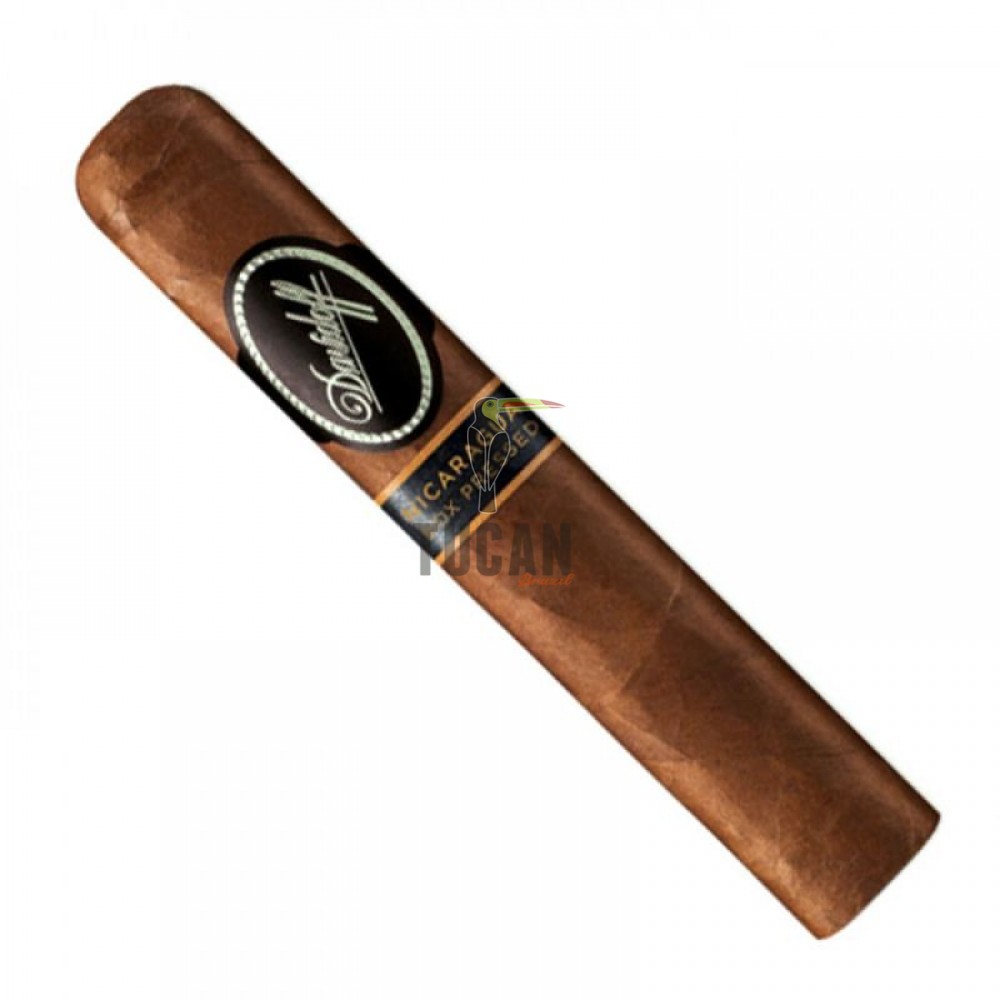 Davidoff - Nicaragua box pressed Toro