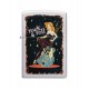Zippo Cool Chick Design 48930