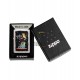 Zippo Cool Chick Design 48930