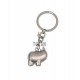 Μπρελόκ Troika Happy Rhino KR23-07