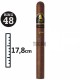 Davidoff - Winston Churchill  "The Late hour" Pack of 4