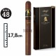 Davidoff - Winston Churchill  "The Late hour" Pack of 4