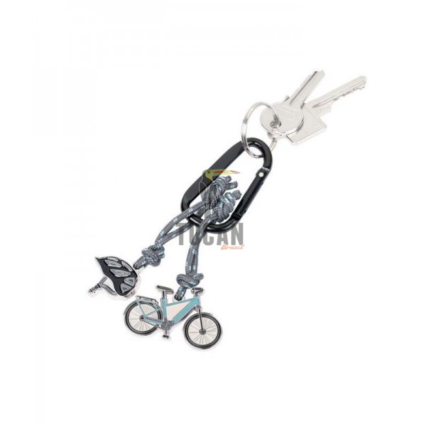 Μπρελόκ Troika E Bike KR24-02