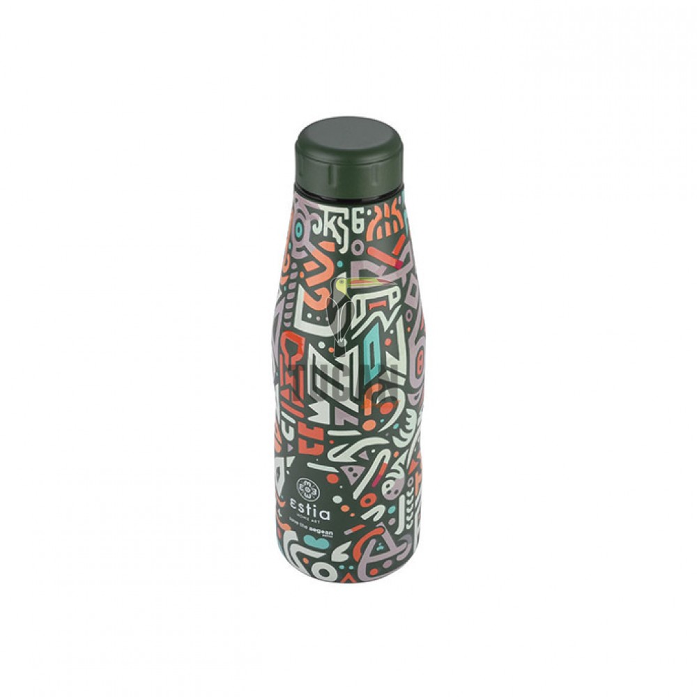 Θερμός ESTIA Travel Flask 500ml  01-22082 Geovivid