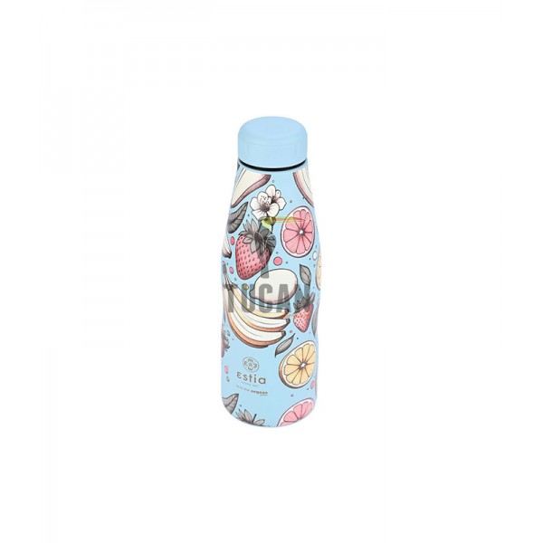 Θερμός ESTIA Travel Flask 500ml SUBDUED HARVEST 01-22211