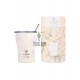 ΘΕΡΜΟΣ ESTIA COFFEE MUG SAVE THE AEGEAN 350ml TERRA SERENITY  01-23034