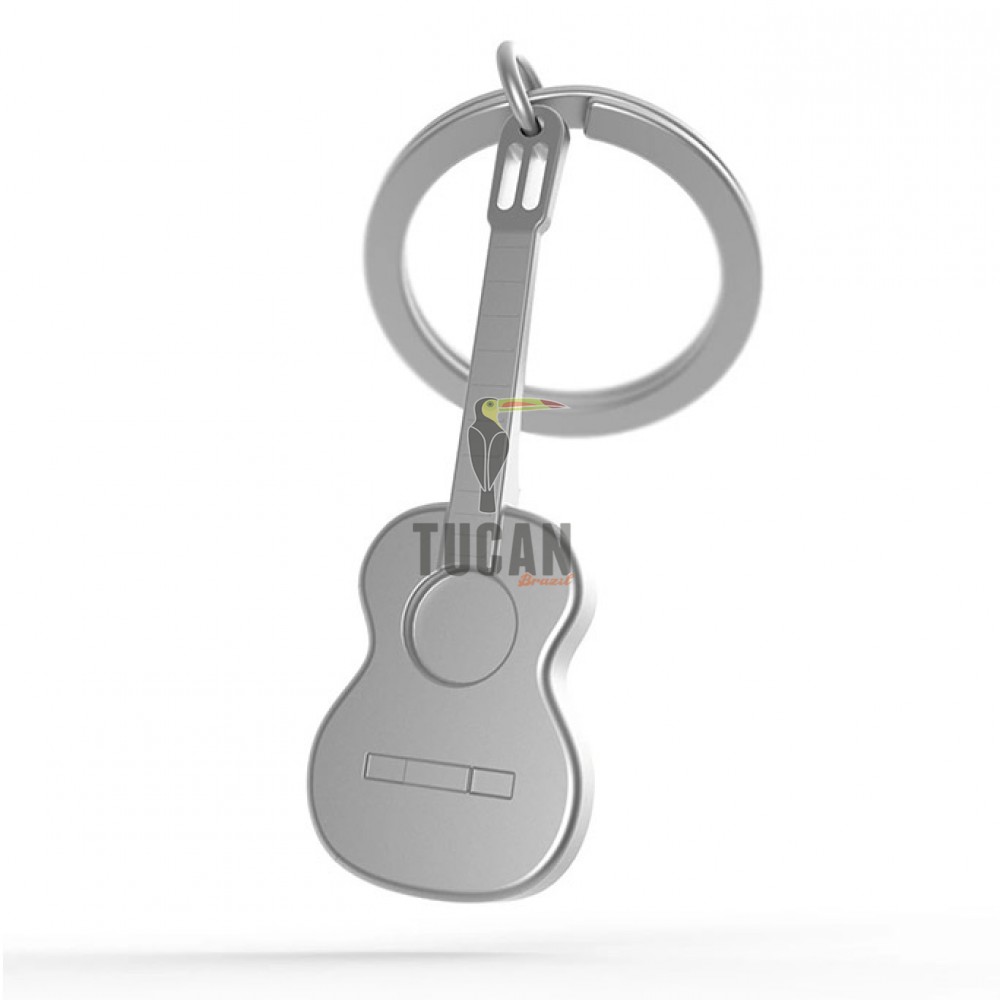 Μπρελόκ Metalmorphose Classic Guitar MTM050-02 