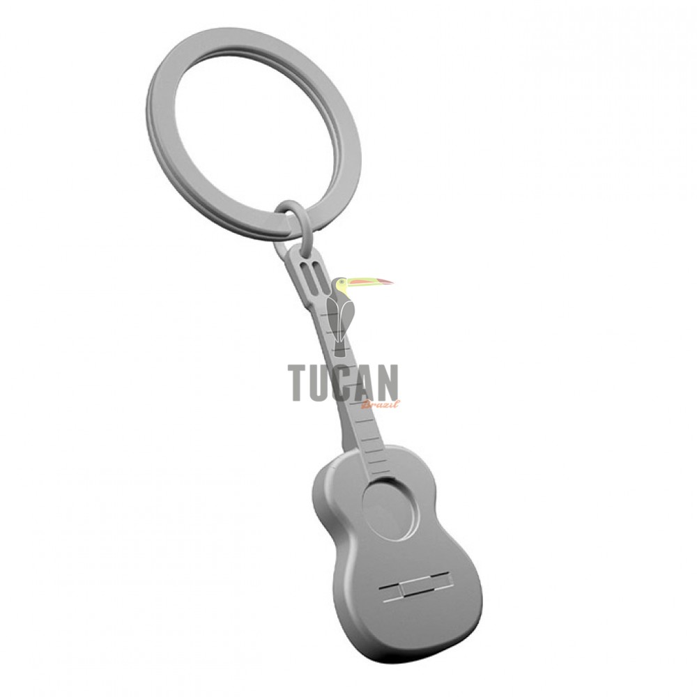 Μπρελόκ Metalmorphose Classic Guitar MTM050-02 