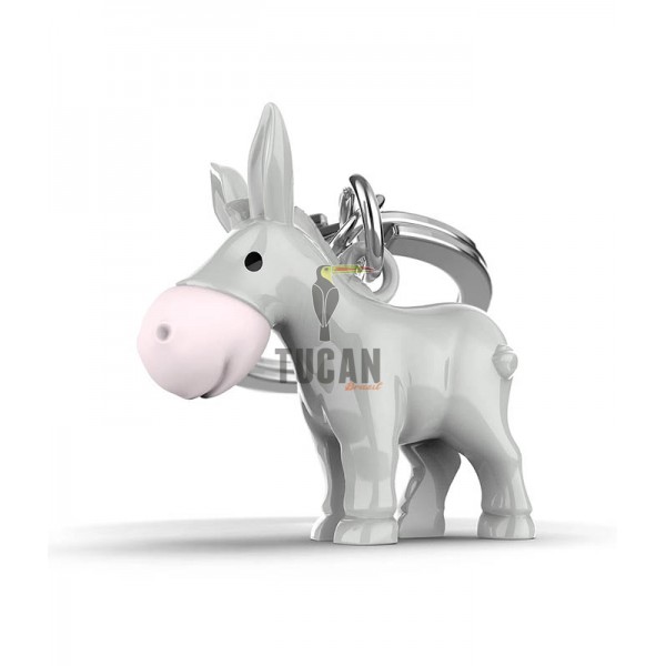 Μπρελόκ Metalmorphose Donkey MTM132-01 