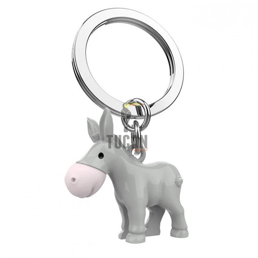 Μπρελόκ Metalmorphose Donkey MTM132-01 