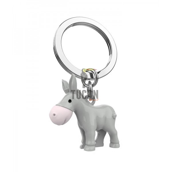 Μπρελόκ Metalmorphose Donkey MTM132-01 