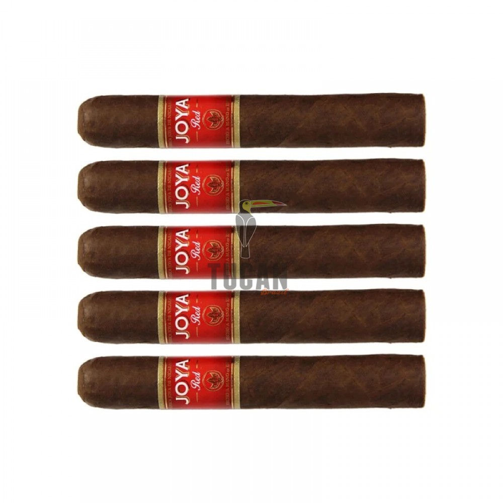 Joya de Nicaragua Red Canonazo