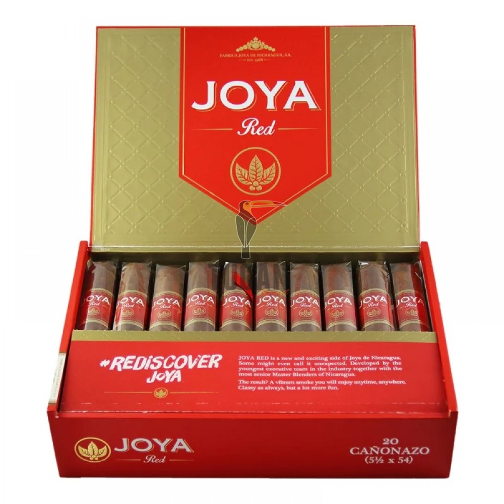 Joya de Nicaragua Red Canonazo