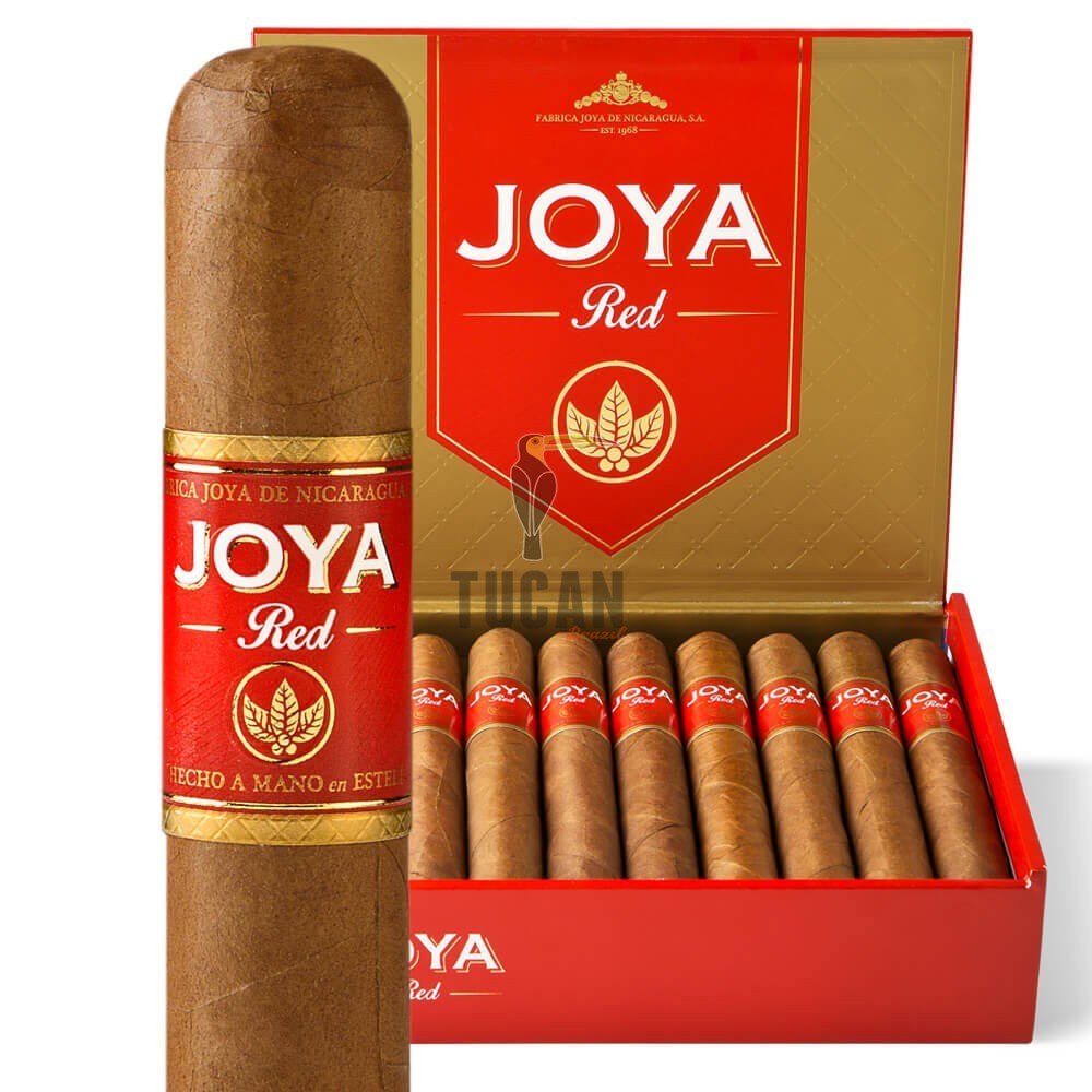 Joya de Nicaragua Red Canonazo
