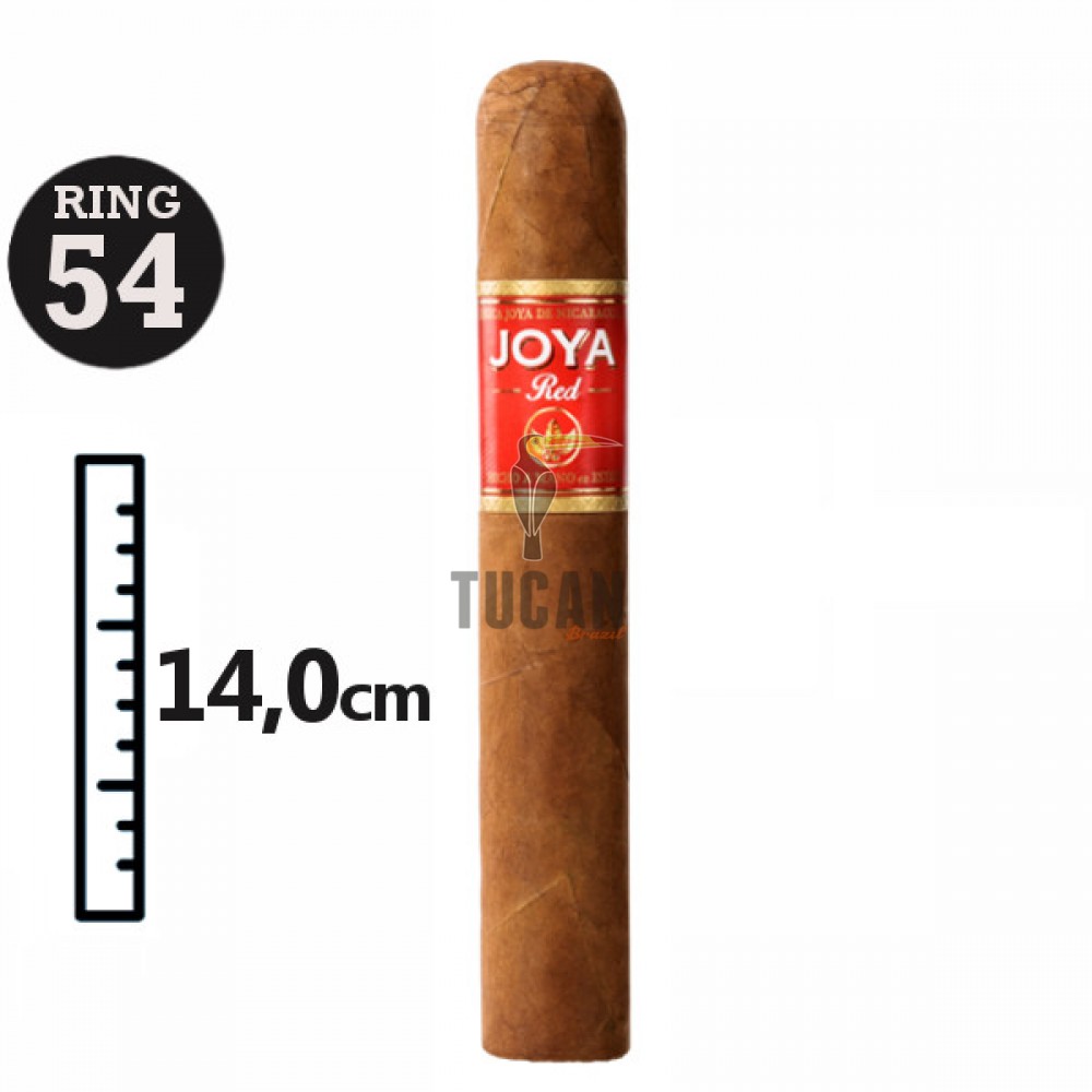 Joya de Nicaragua Red Canonazo