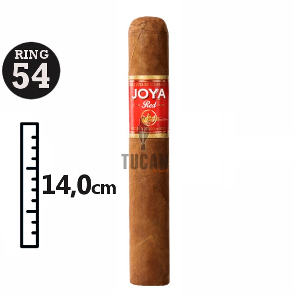 Joya de Nicaragua Red Canonazo