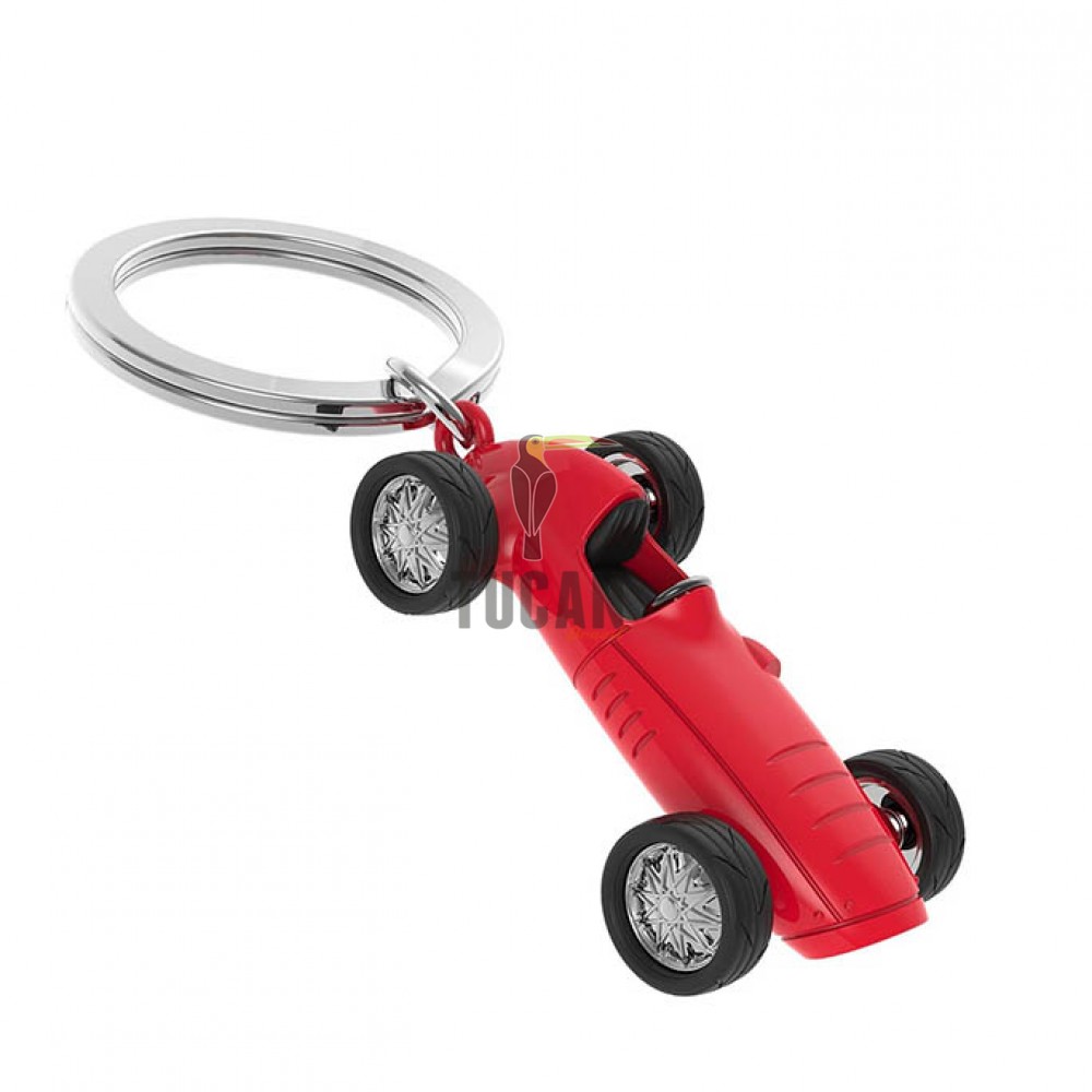Μπρελόκ Metalmorphose Retro Racer MTM221-01 