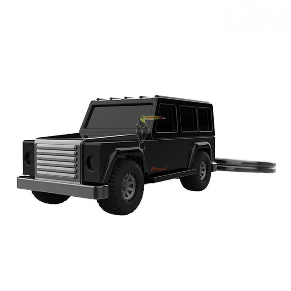 Μπρελόκ Metalmorphose Off Road MTM232-01 