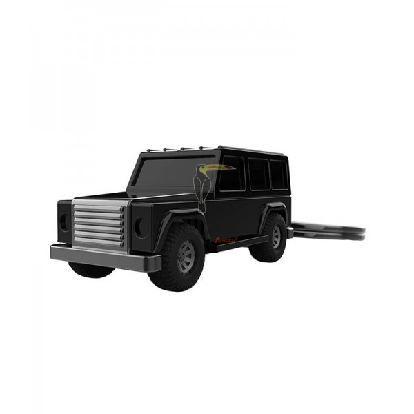 Μπρελόκ Metalmorphose Off Road MTM232-01 