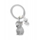 Μπρελόκ Metalmorphose Koala Family MTM278-01 