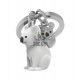 Μπρελόκ Metalmorphose Koala Family MTM278-01 