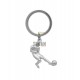 Μπρελόκ Metalmorphose Soccer Player MTM281-01 