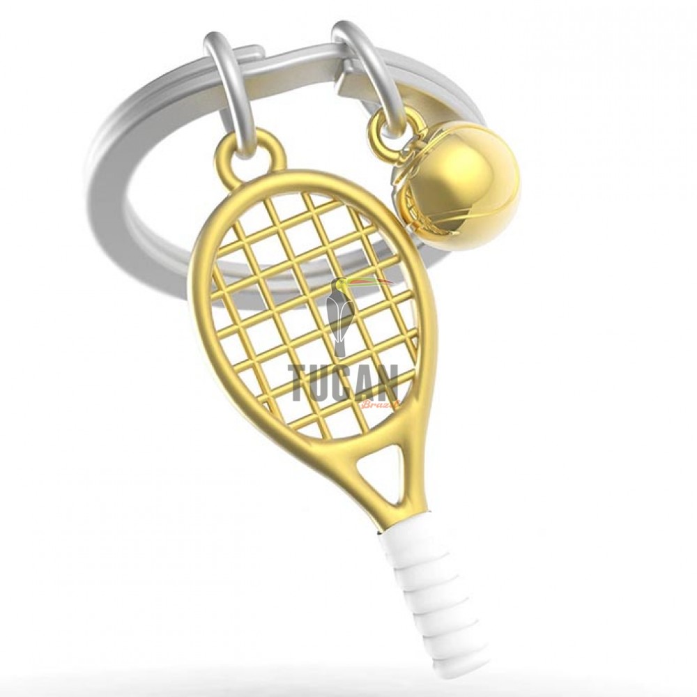 Μπρελόκ Metalmorphose Grand Slam MTM317-01 
